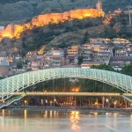 Georgia Travel Guide