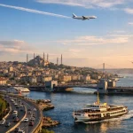 How to Get to Turkey?