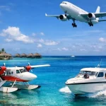 How to Get to the Maldives?