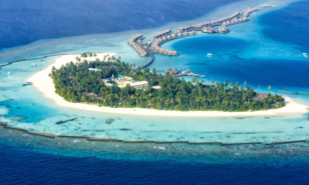 Maldives Travel Guide