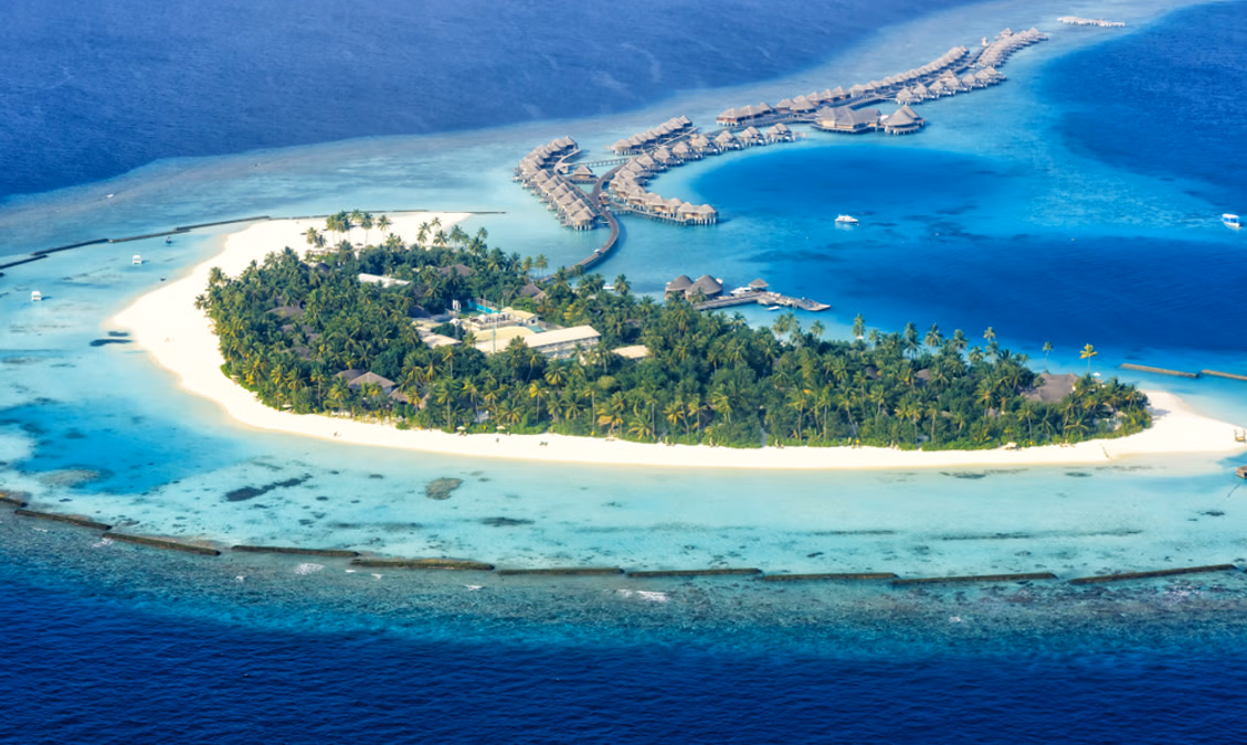 Maldives Travel Guide