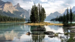 North America Travel Guide