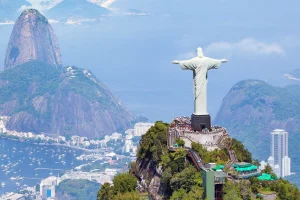 South America Travel Guide