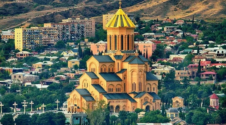 Tbilisi Travel Guide