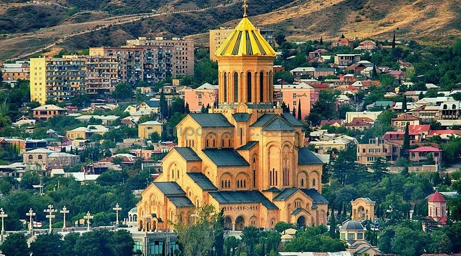 Tbilisi Travel Guide