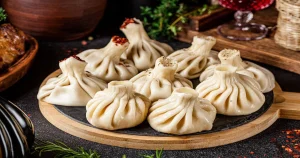 What To Eat In Georgia?