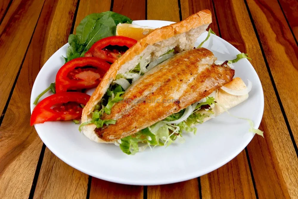 What To Eat In Turkey?