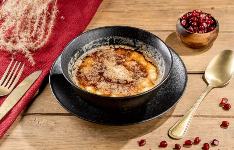 What To Eat in Batumi?