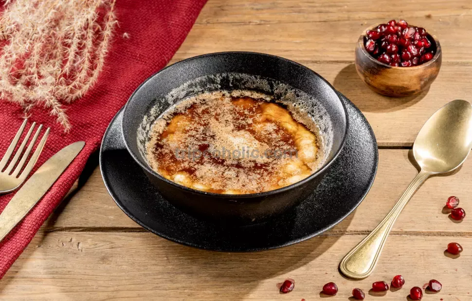 What To Eat in Batumi?