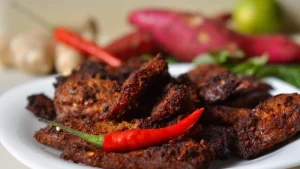 What To Eat in Maldives?