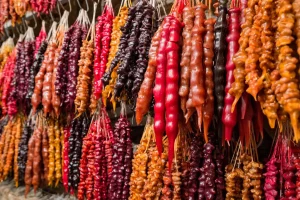 What to Buy from Georgia?