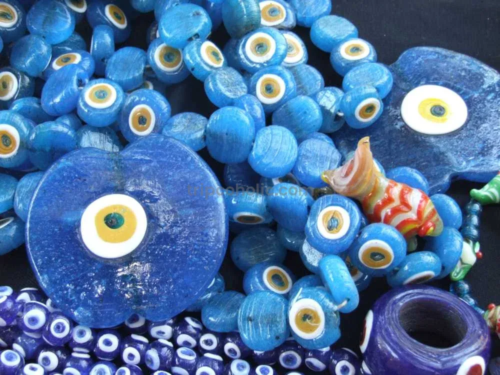 What to Buy from Istanbul?