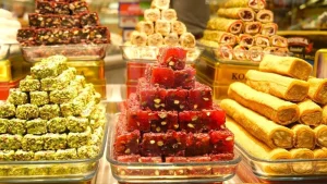 What to Buy from Turkey?