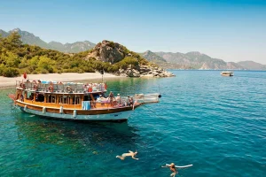 Marmaris Boat Trip with Unlimited Drinks and BBQ Lunch: A Practical Guide