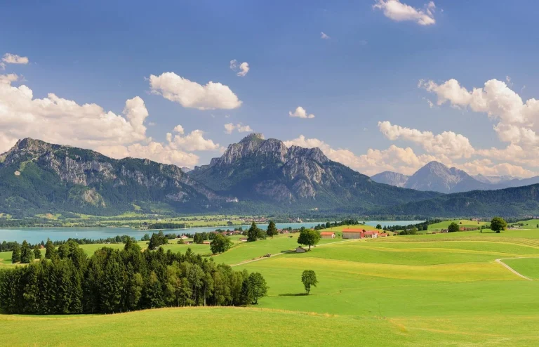 Bavaria Travel Guide