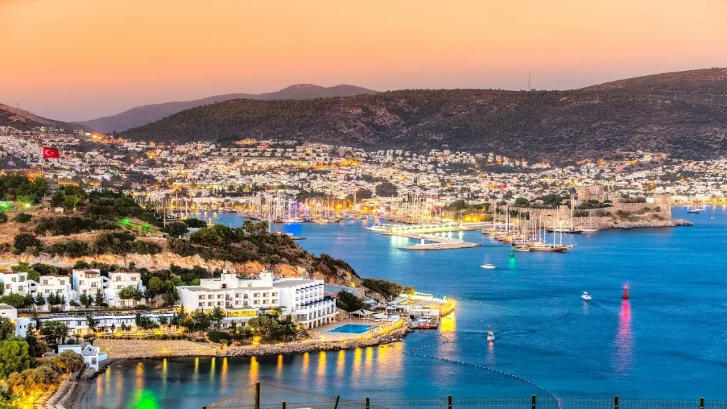 Bodrum Travel Guide