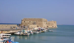 Crete Travel Guide