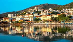 Datca Travel Guide