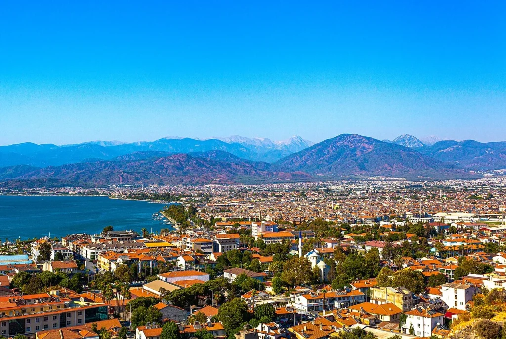 Fethiye Travel Guide