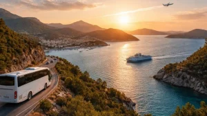 How to Get to Datca?