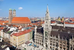Munich Travel Guide