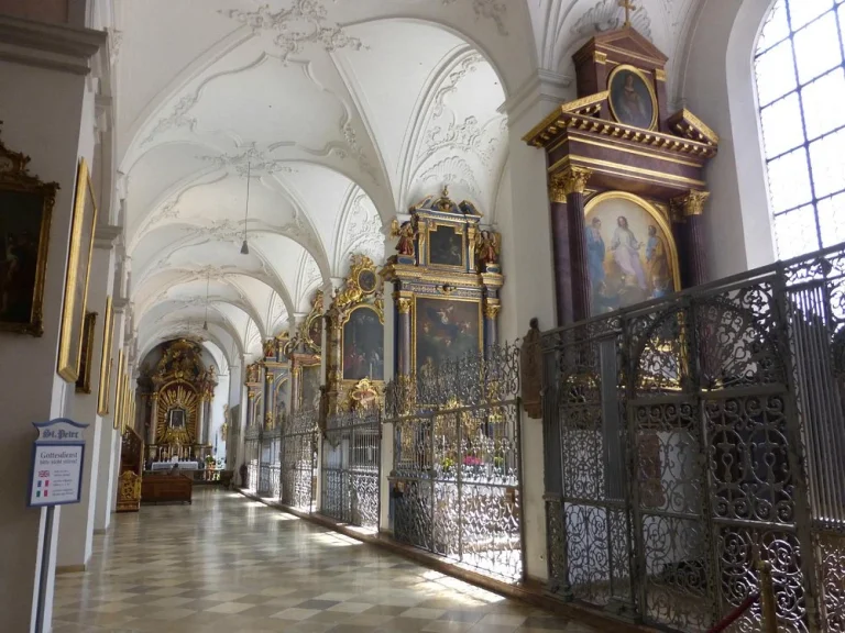 St. Peter’s Church