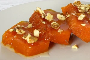 What to Eat in Antalya?