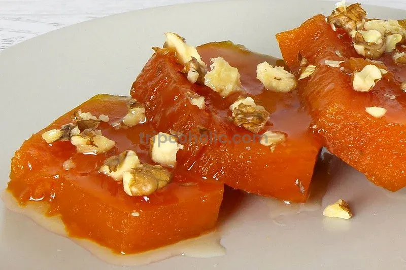 What to Eat in Antalya?