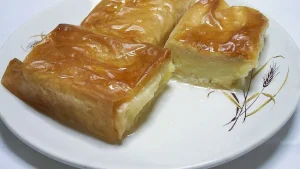 What to Eat in Athens?