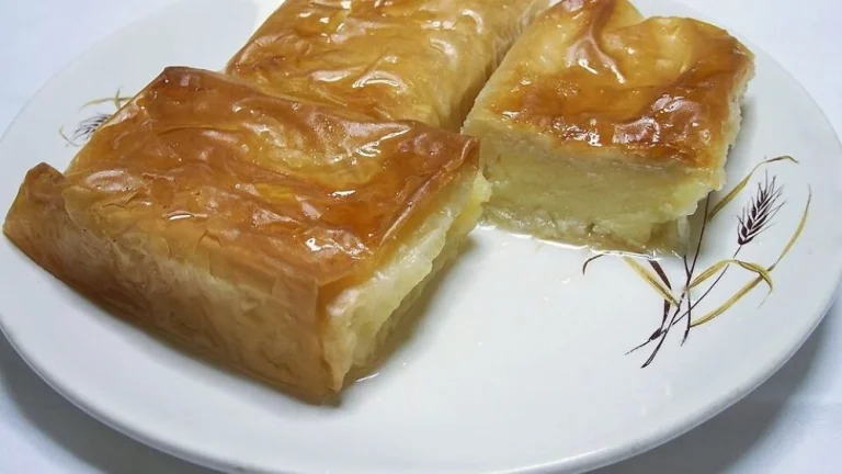 What to Eat in Athens?