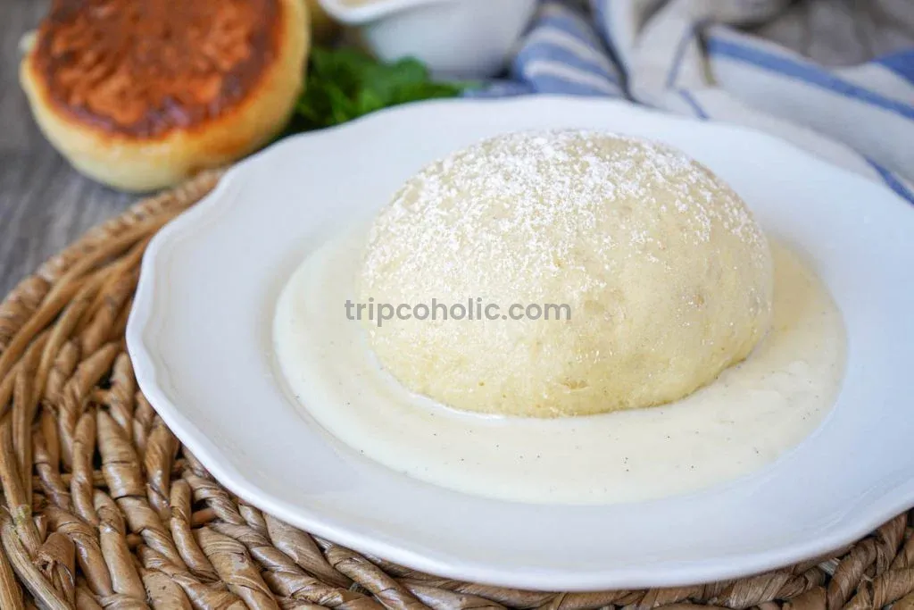 What to Eat in Bavaria?