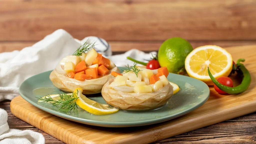 What to Eat in Datca?