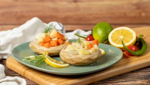 What to Eat in Datca?