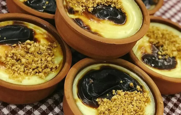 What to Eat in Fethiye?