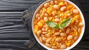 What to Eat in Greece?