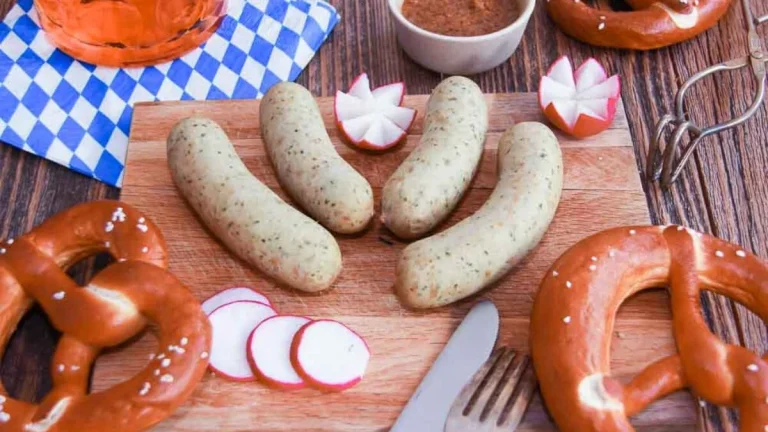 What to Eat in Munich?