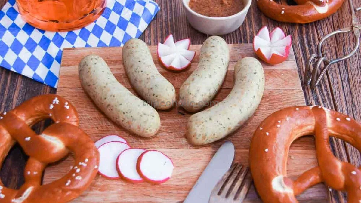 What to Eat in Munich?