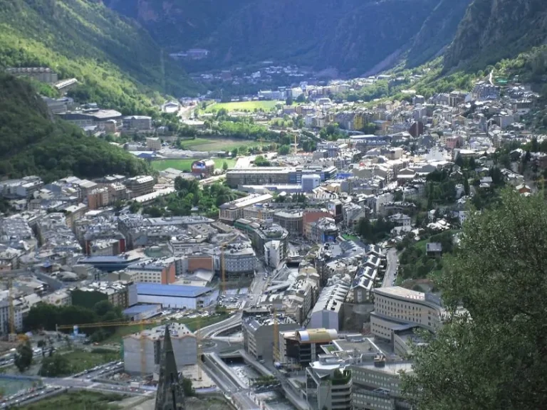 Andorra Travel Guide