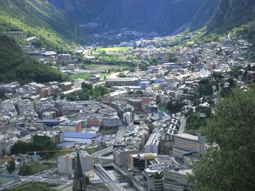 Andorra Travel Guide