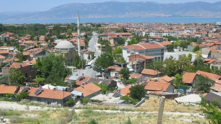 Burdur Travel Guide
