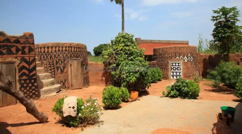 Burkina Faso Travel Guide