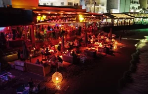Crete Nightlife