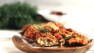 What to Eat in Rhodes?