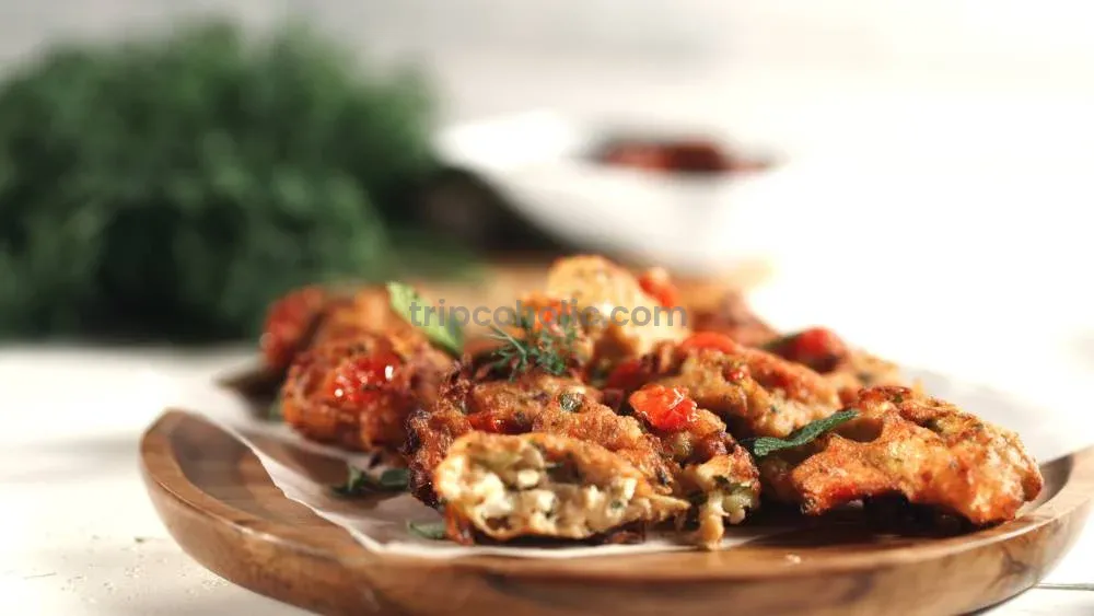 What to Eat in Rhodes?