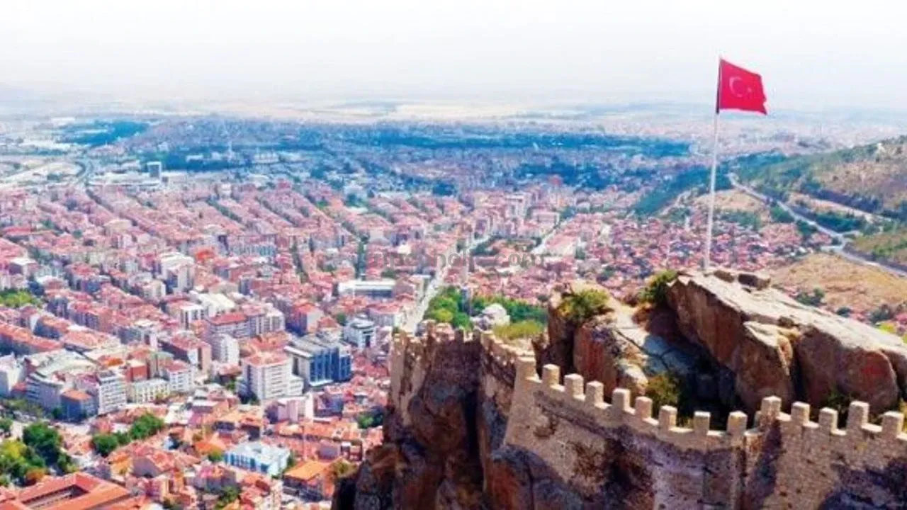 Places to Visit in Afyon: 50 Must-See Historical, Natural and Cultural Destinations